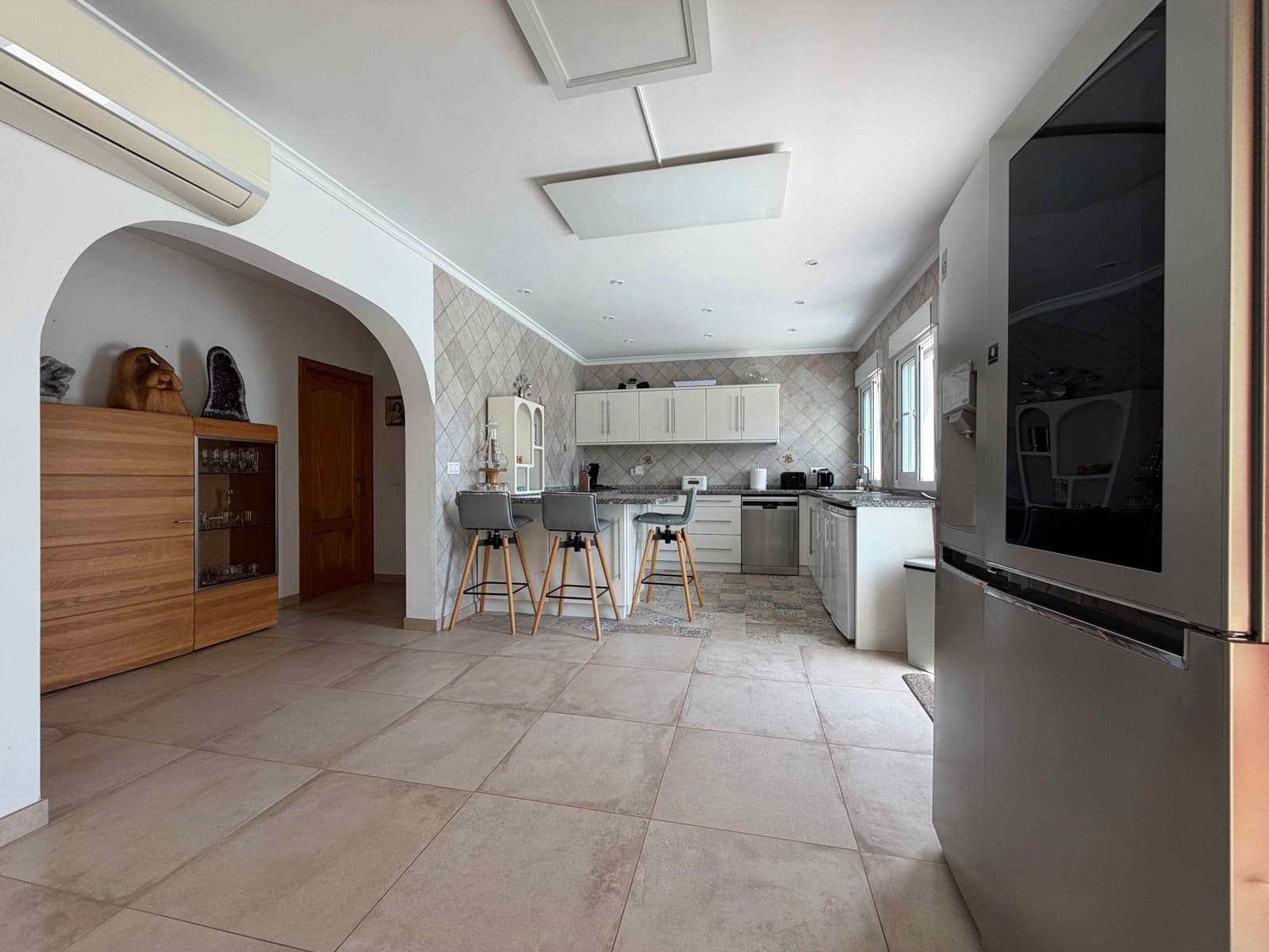 4 camera da letto Villa in vendita in Javea / Xabia con piscina - 995.000 € (Rif: 10033661)