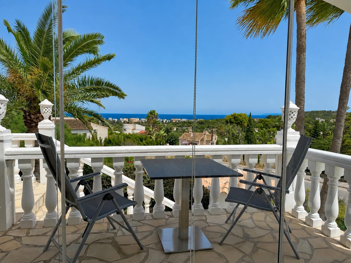 4 camera da letto Villa in vendita in Javea / Xabia con piscina - 995.000 € (Rif: 10033661)