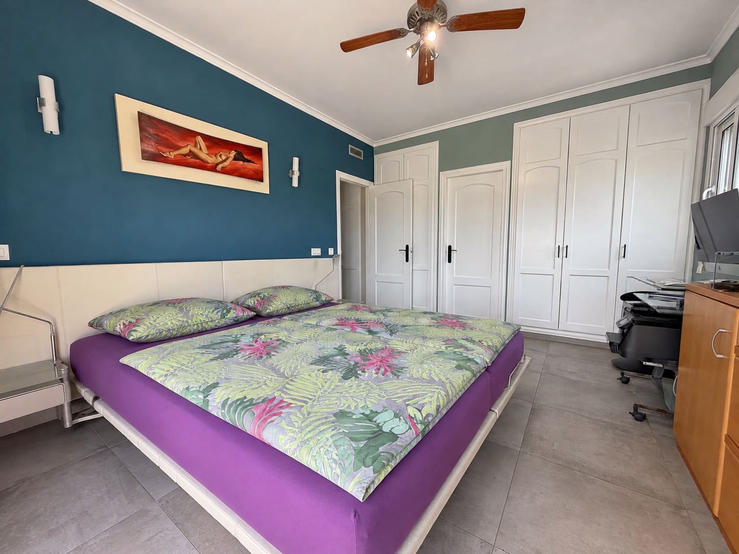 4 camera da letto Villa in vendita in Javea / Xabia con piscina - 995.000 € (Rif: 10033661)