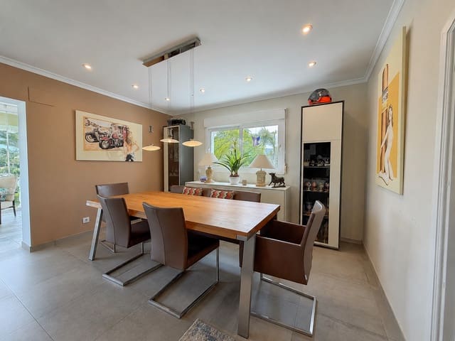 4 camera da letto Villa in vendita in Centro ciudad, Javea / Xàbia con piscina - 995.000 € (Rif: 10033661)