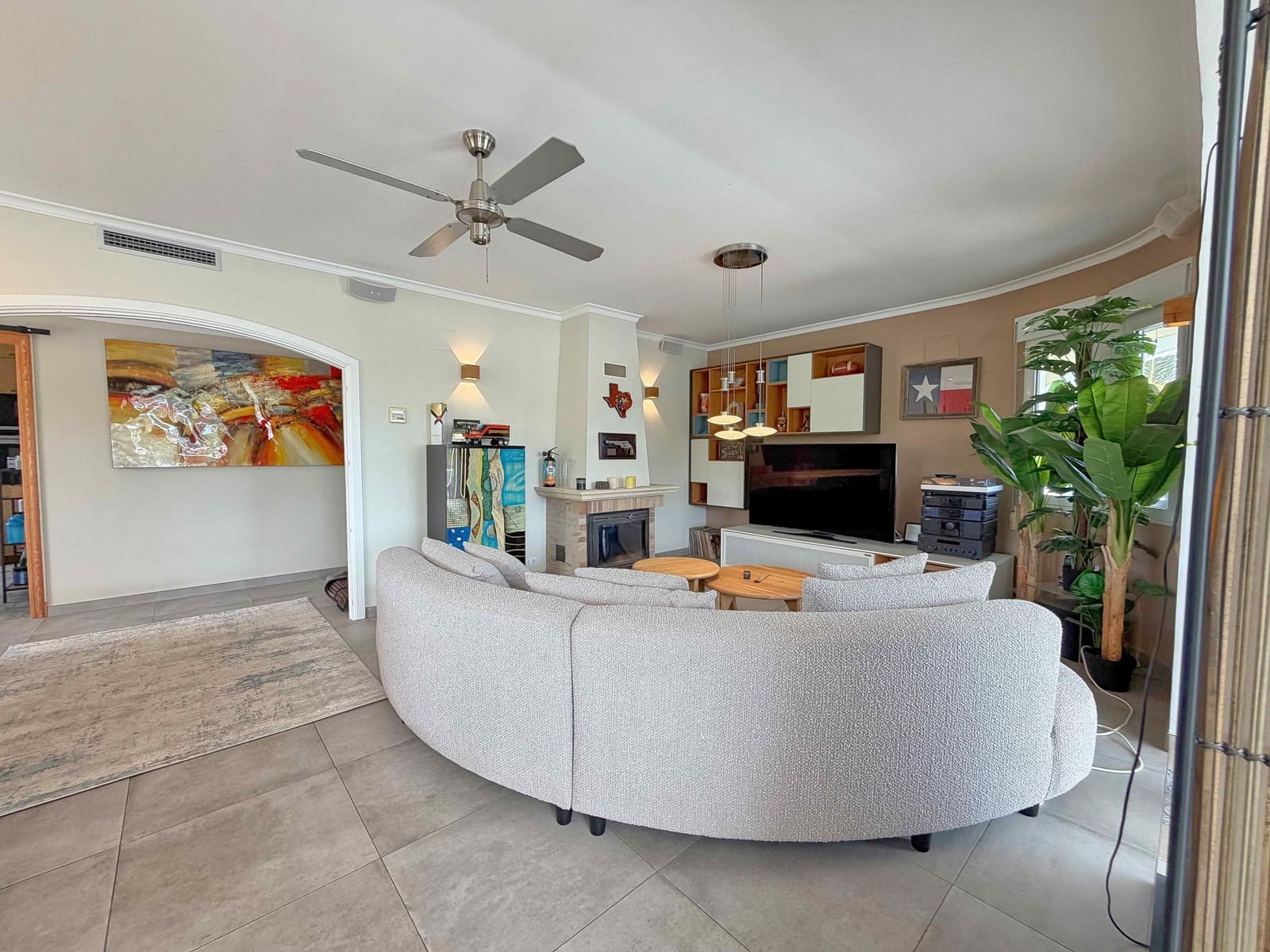 4 camera da letto Villa in vendita in Javea / Xabia con piscina - 995.000 € (Rif: 10033661)