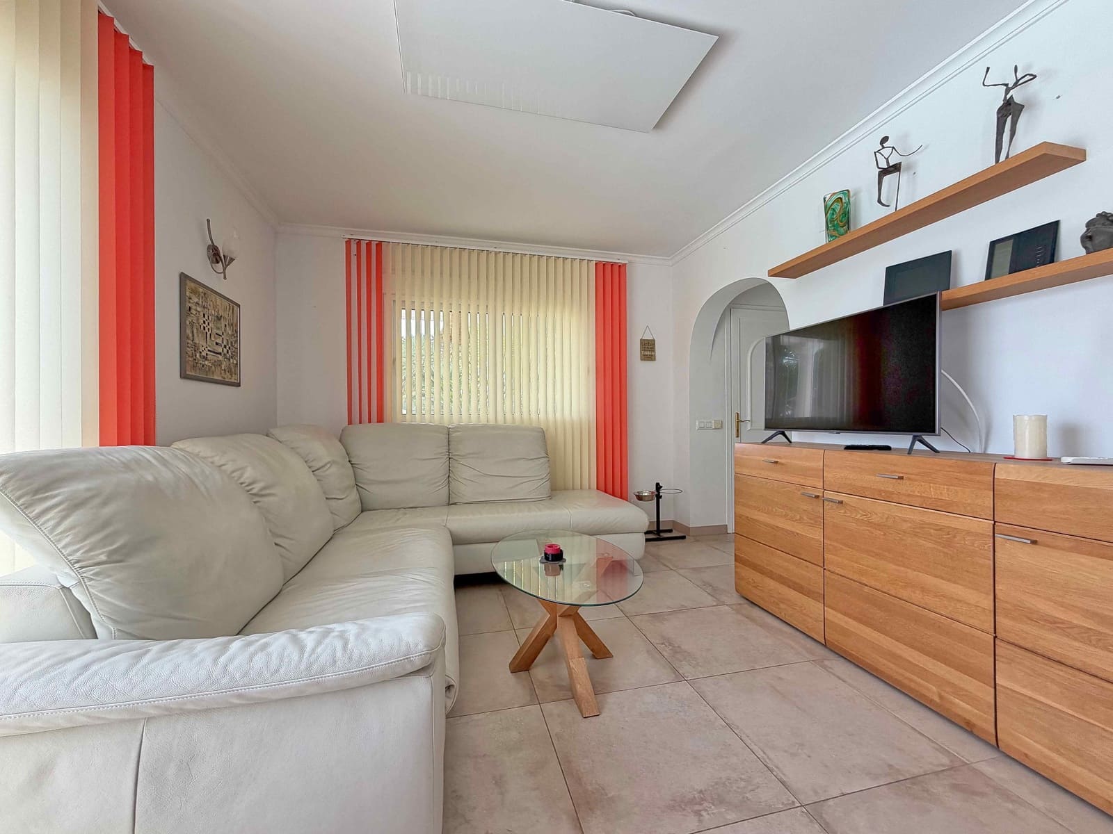4 camera da letto Villa in vendita in Javea / Xabia con piscina - 995.000 € (Rif: 10033661)