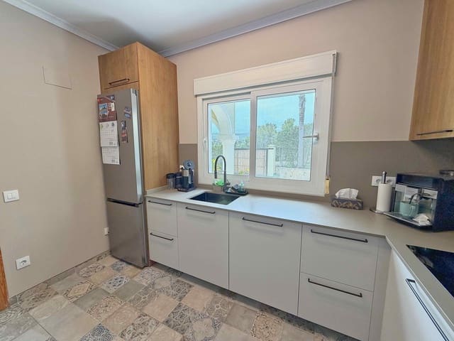 4 camera da letto Villa in vendita in Centro ciudad, Javea / Xàbia con piscina - 995.000 € (Rif: 10033661)