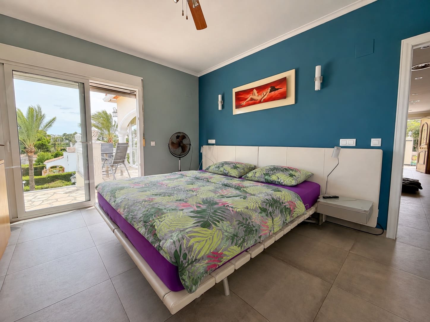 4 camera da letto Villa in vendita in Javea / Xabia con piscina - 995.000 € (Rif: 10033661)