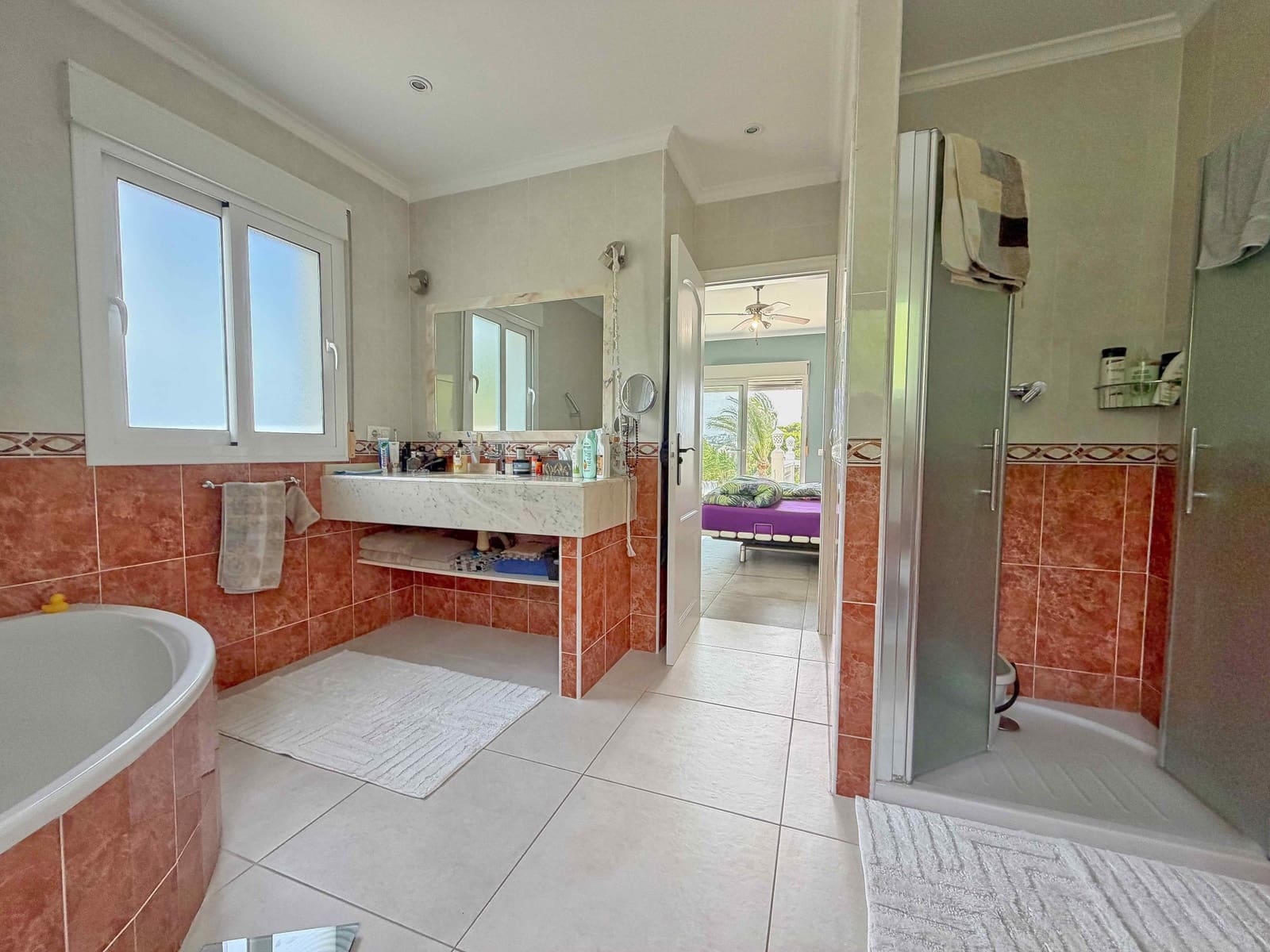 4 camera da letto Villa in vendita in Javea / Xabia con piscina - 995.000 € (Rif: 10033661)