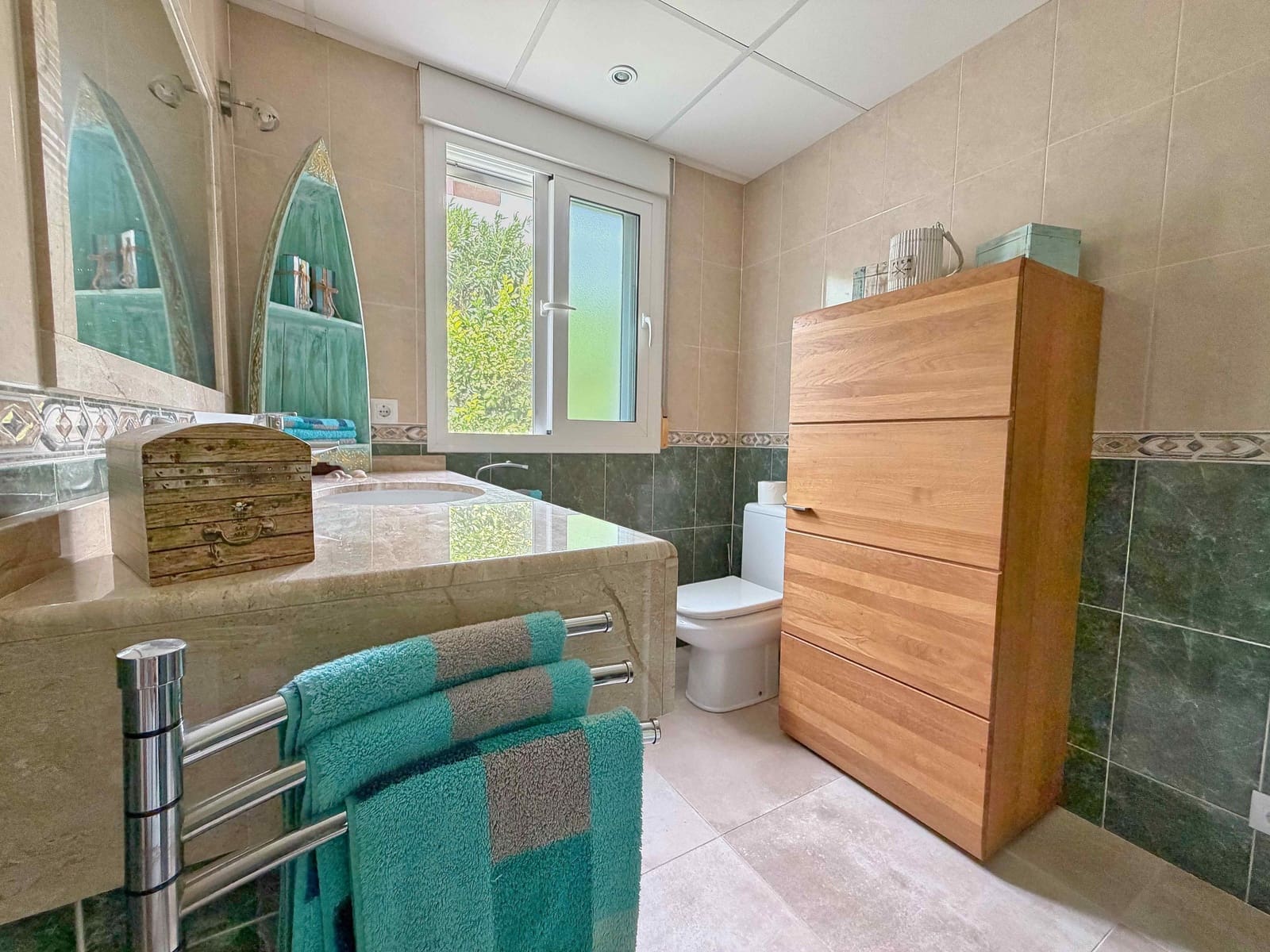 4 camera da letto Villa in vendita in Javea / Xabia con piscina - 995.000 € (Rif: 10033661)