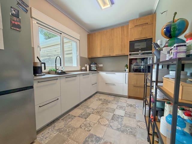 4 camera da letto Villa in vendita in Centro ciudad, Javea / Xàbia con piscina - 995.000 € (Rif: 10033661)