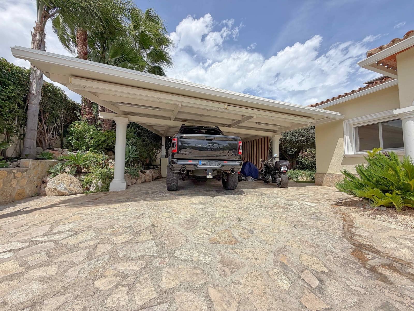 4 camera da letto Villa in vendita in Javea / Xabia con piscina - 995.000 € (Rif: 10033661)