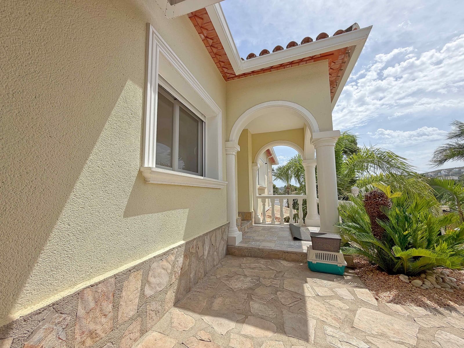 4 camera da letto Villa in vendita in Javea / Xabia con piscina - 995.000 € (Rif: 10033661)