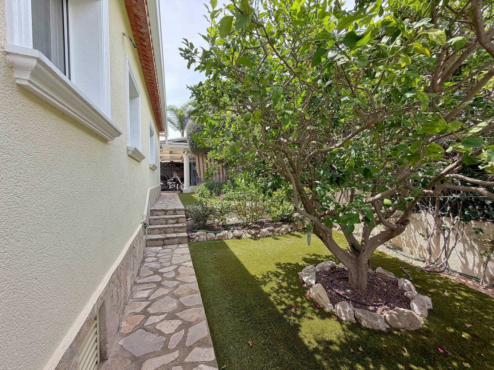 4 camera da letto Villa in vendita in Javea / Xabia con piscina - 995.000 € (Rif: 10033661)