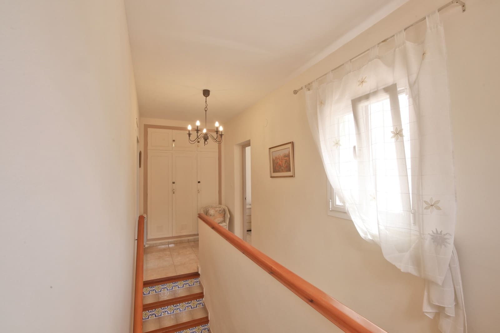 4 makuuhuone Huvila myytävänä paikassa Benissa mukana uima-altaan - 599 000 € (Ref: 10037177)