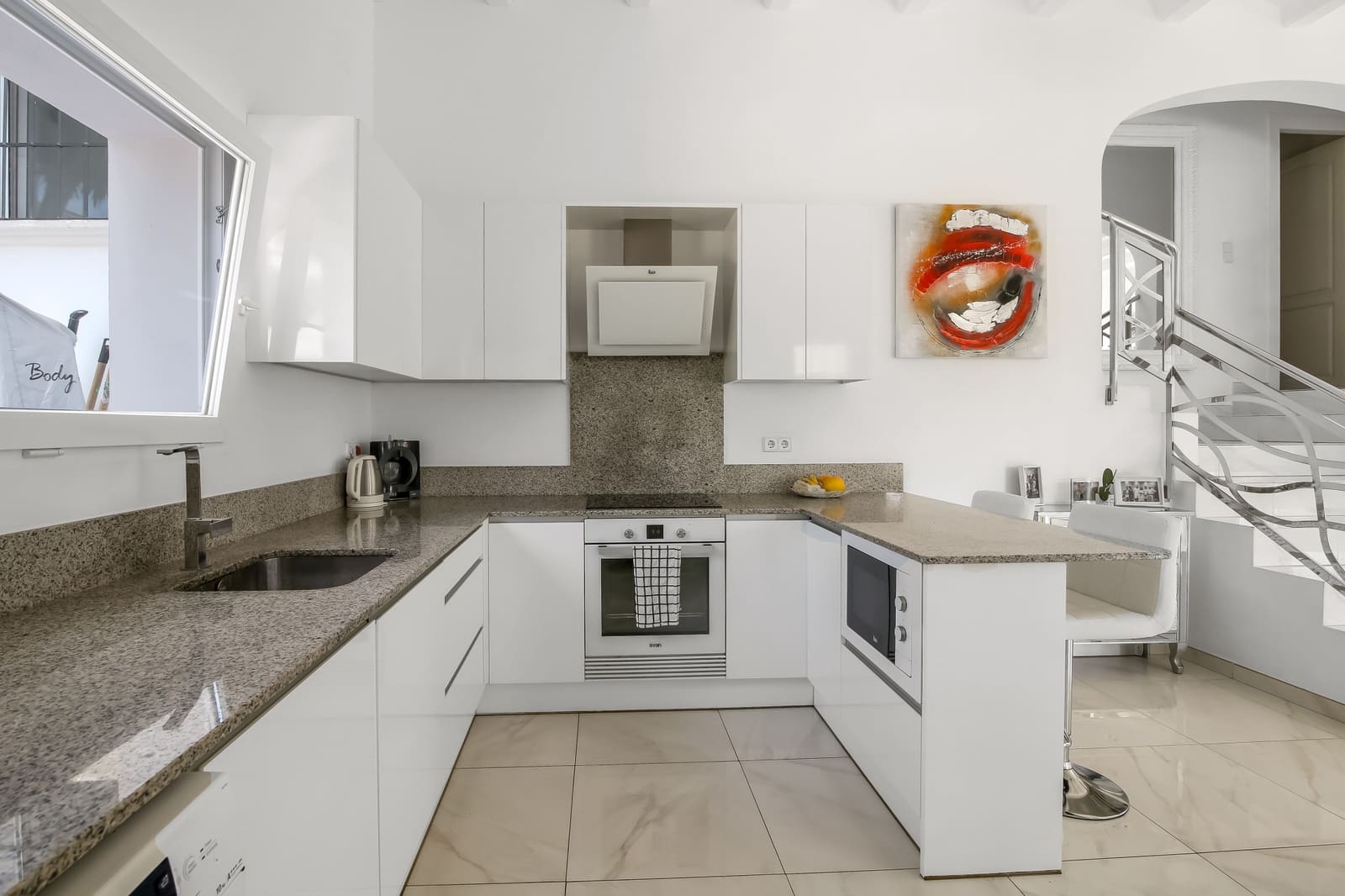 3 chambre Villa/Maison à vendre à Javea / Xabia avec piscine - 1 125 000 € (Ref: 10037178)