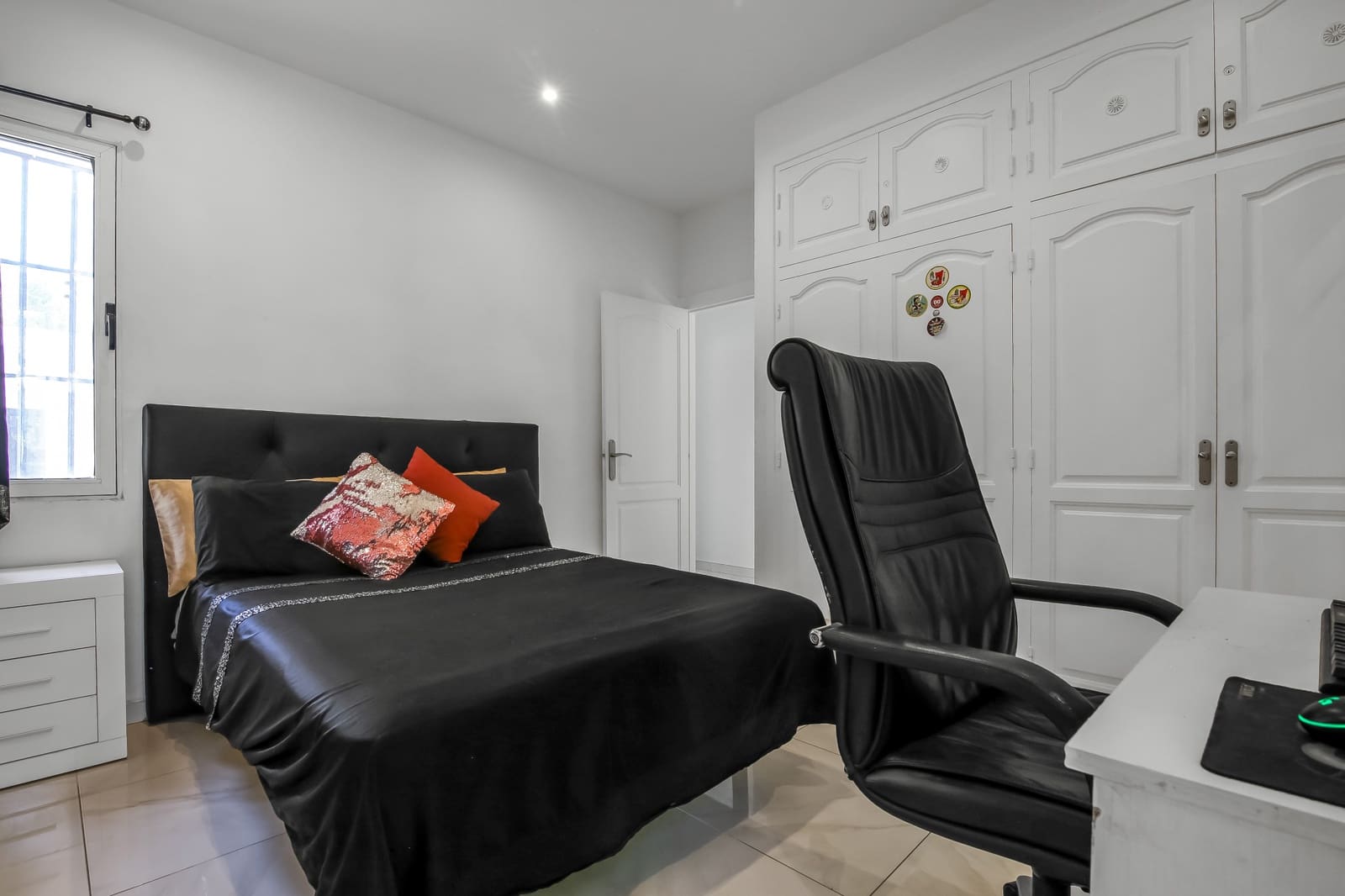 3 chambre Villa/Maison à vendre à Javea / Xabia avec piscine - 1 125 000 € (Ref: 10037178)