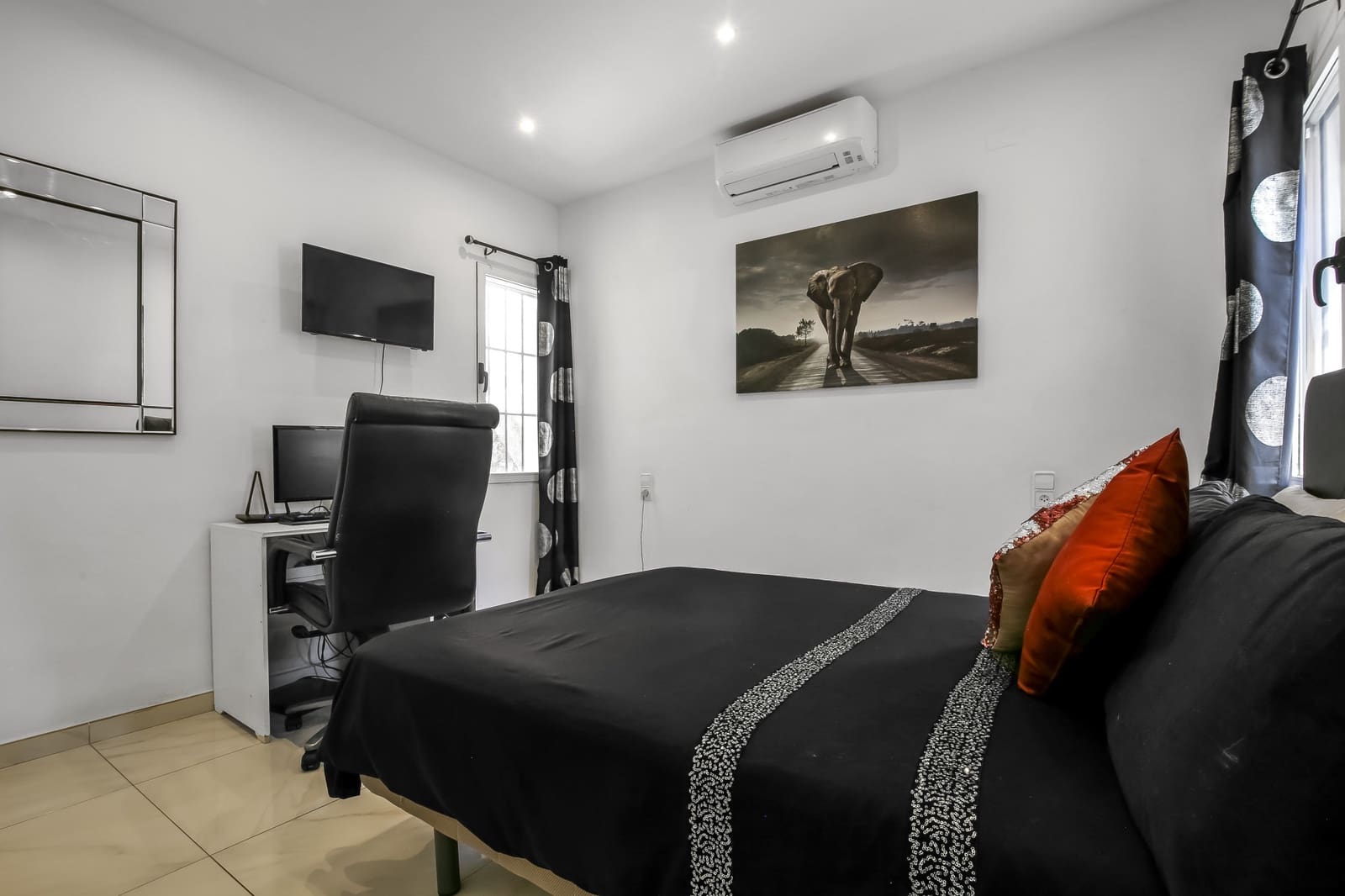 3 chambre Villa/Maison à vendre à Javea / Xabia avec piscine - 1 125 000 € (Ref: 10037178)