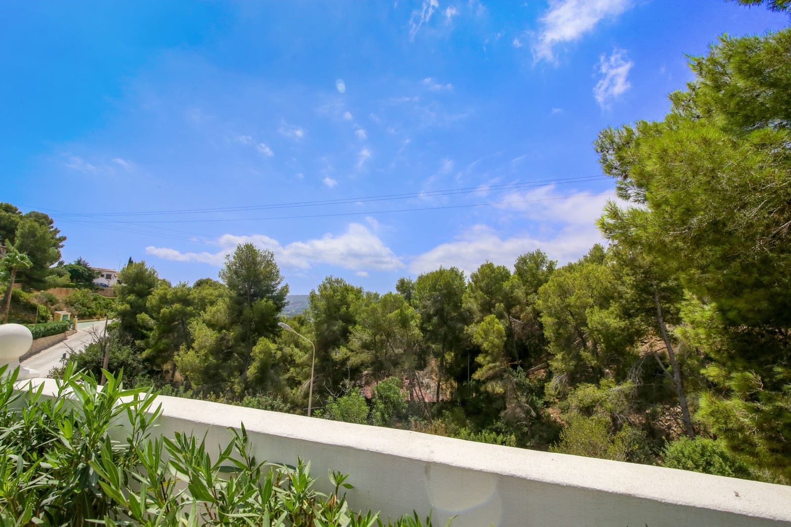 3 chambre Villa/Maison à vendre à Javea / Xabia avec piscine - 1 125 000 € (Ref: 10037178)
