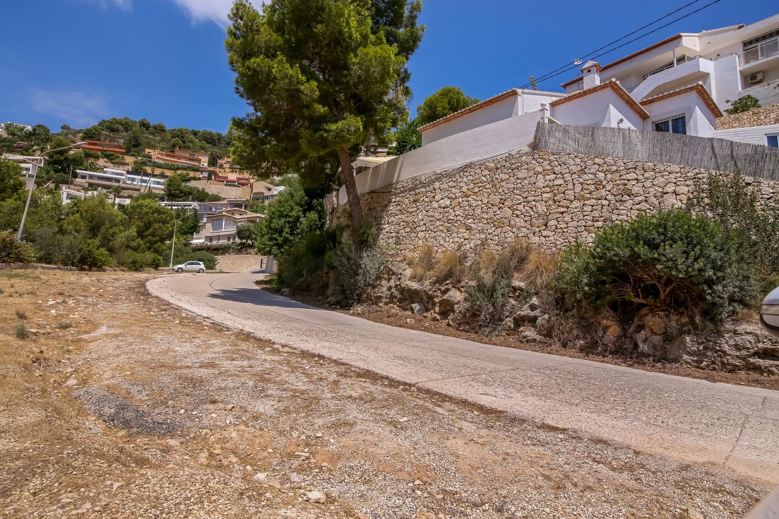 3 chambre Villa/Maison à vendre à Javea / Xabia avec piscine - 1 125 000 € (Ref: 10037178)