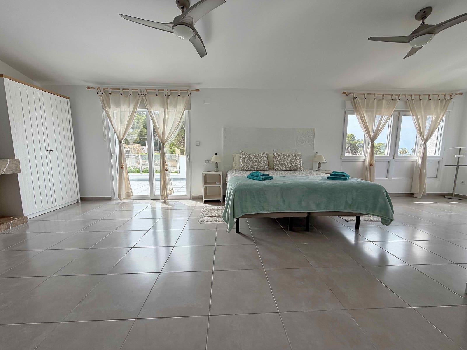 6 sovrum Villa till salu i Javea / Xabia med pool - 1 495 000 € (Ref: 10037179)