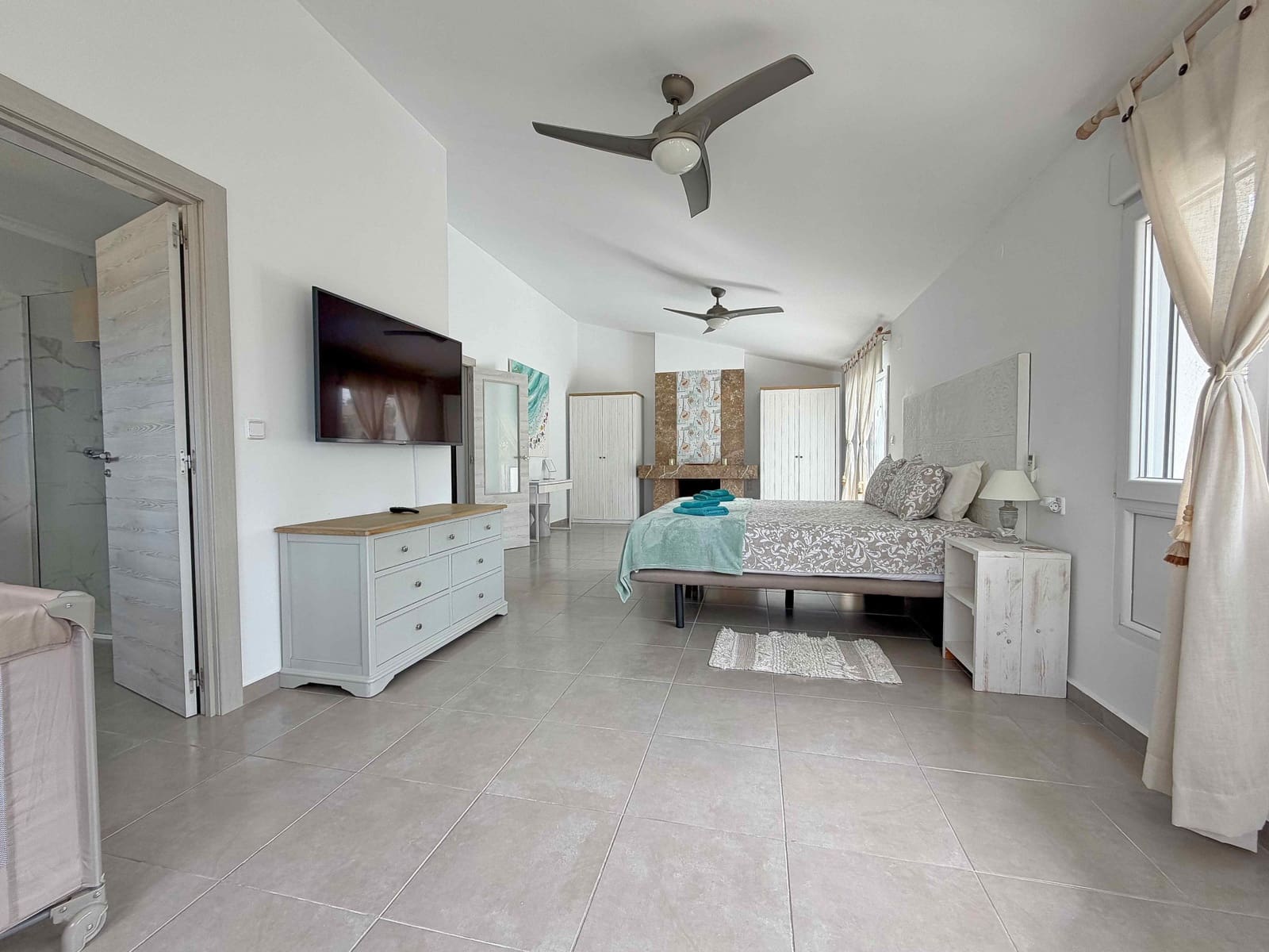 6 sovrum Villa till salu i Javea / Xabia med pool - 1 495 000 € (Ref: 10037179)
