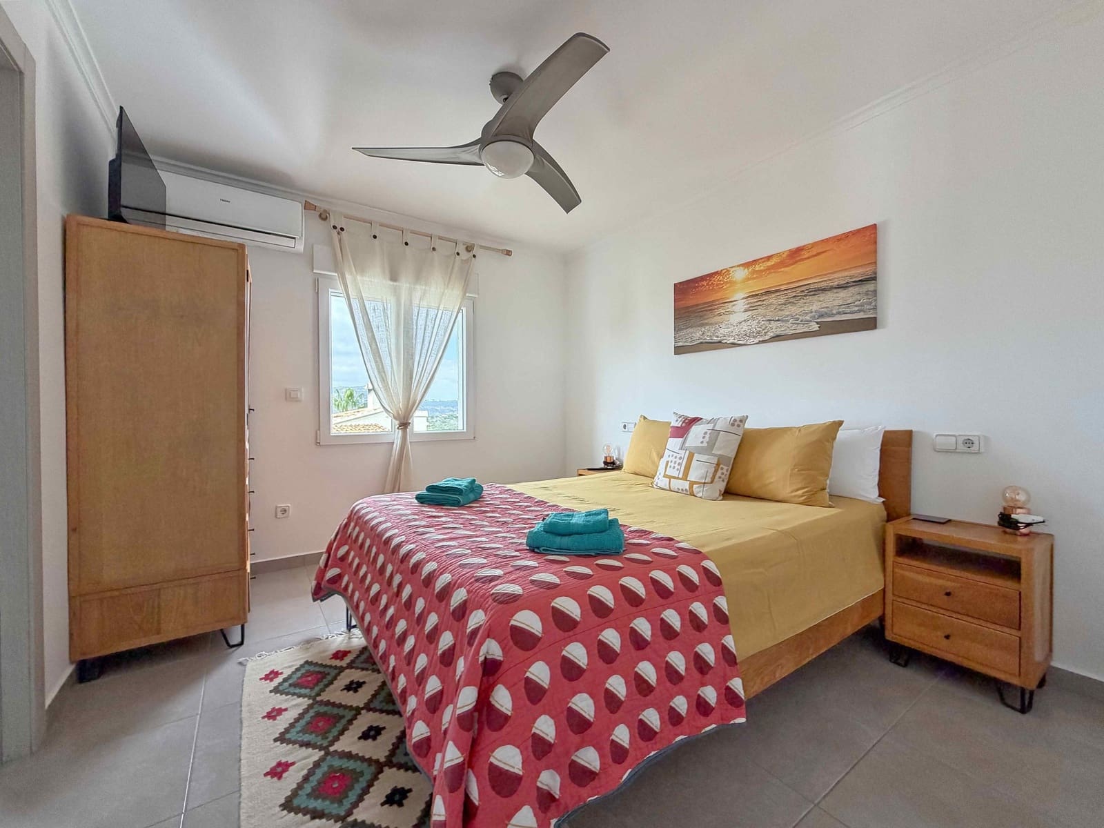 6 sovrum Villa till salu i Javea / Xabia med pool - 1 495 000 € (Ref: 10037179)