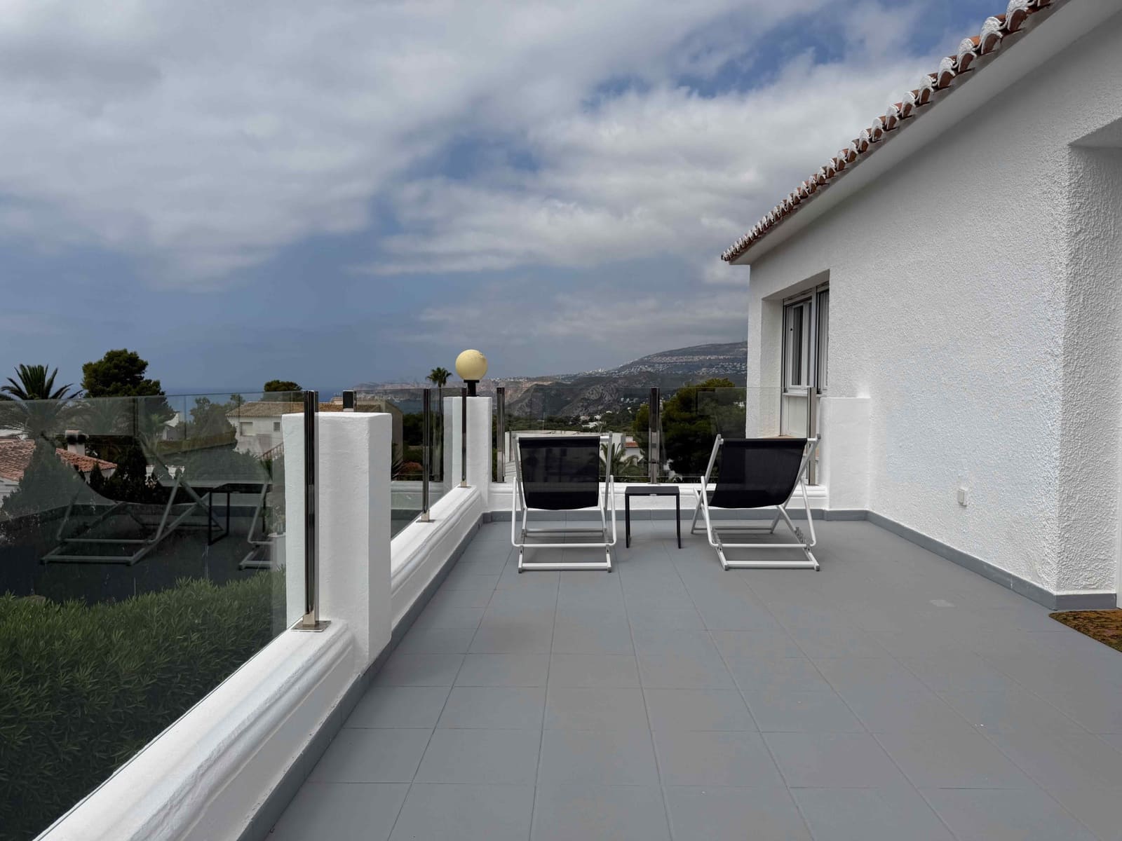 6 sovrum Villa till salu i Javea / Xabia med pool - 1 495 000 € (Ref: 10037179)