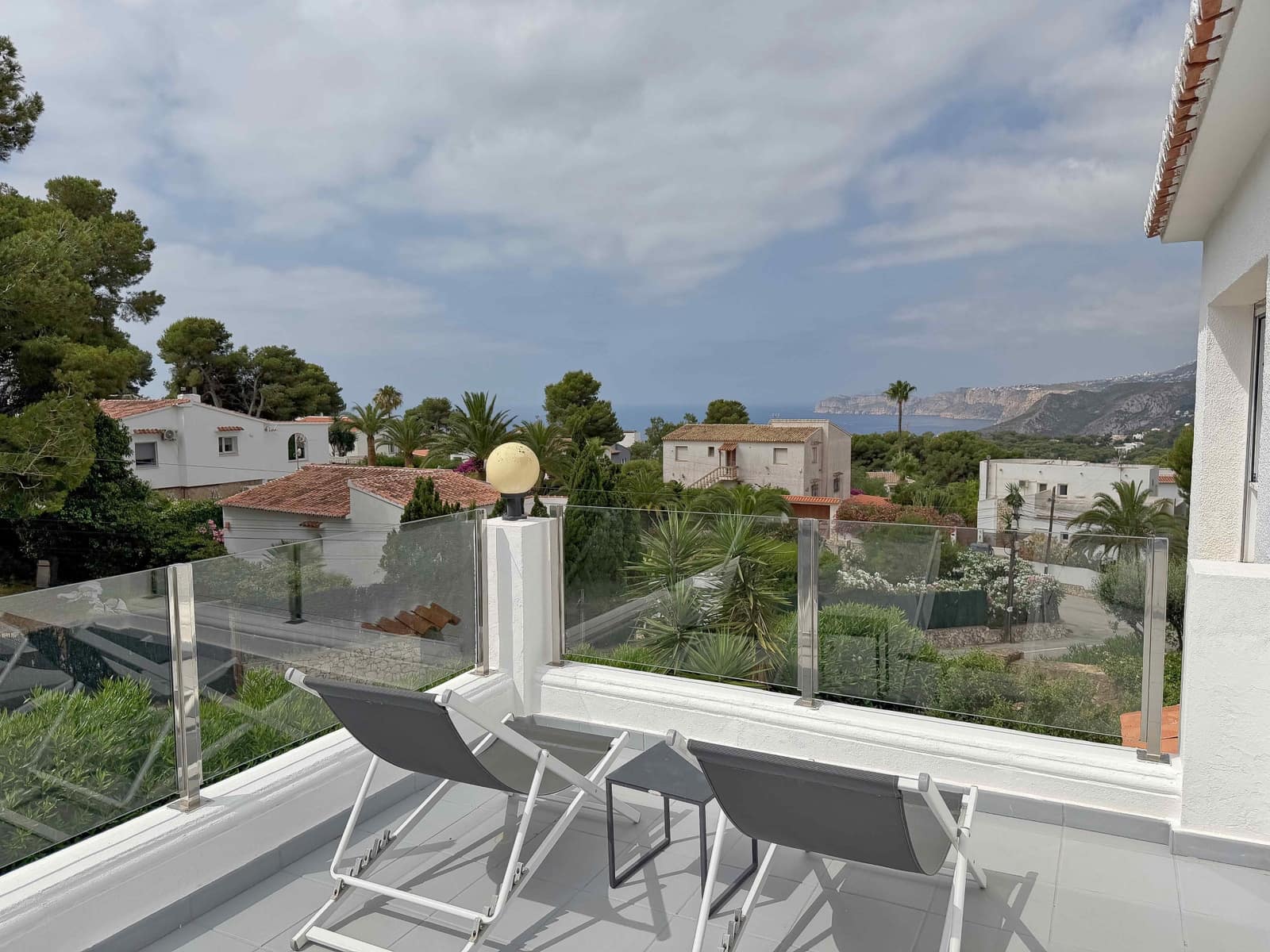 6 sovrum Villa till salu i Javea / Xabia med pool - 1 495 000 € (Ref: 10037179)
