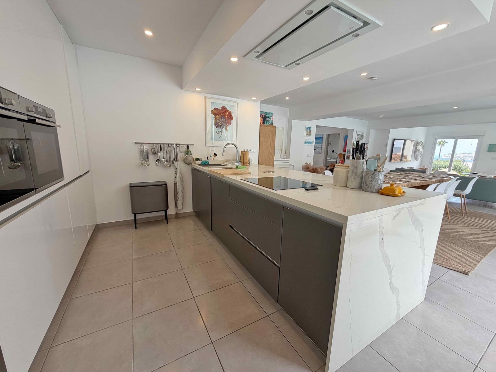 6 sovrum Villa till salu i Javea / Xabia med pool - 1 495 000 € (Ref: 10037179)