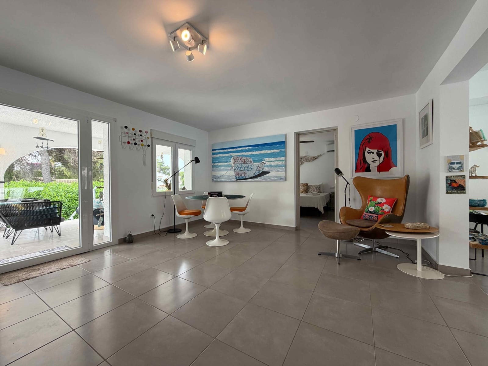 6 sovrum Villa till salu i Javea / Xabia med pool - 1 495 000 € (Ref: 10037179)