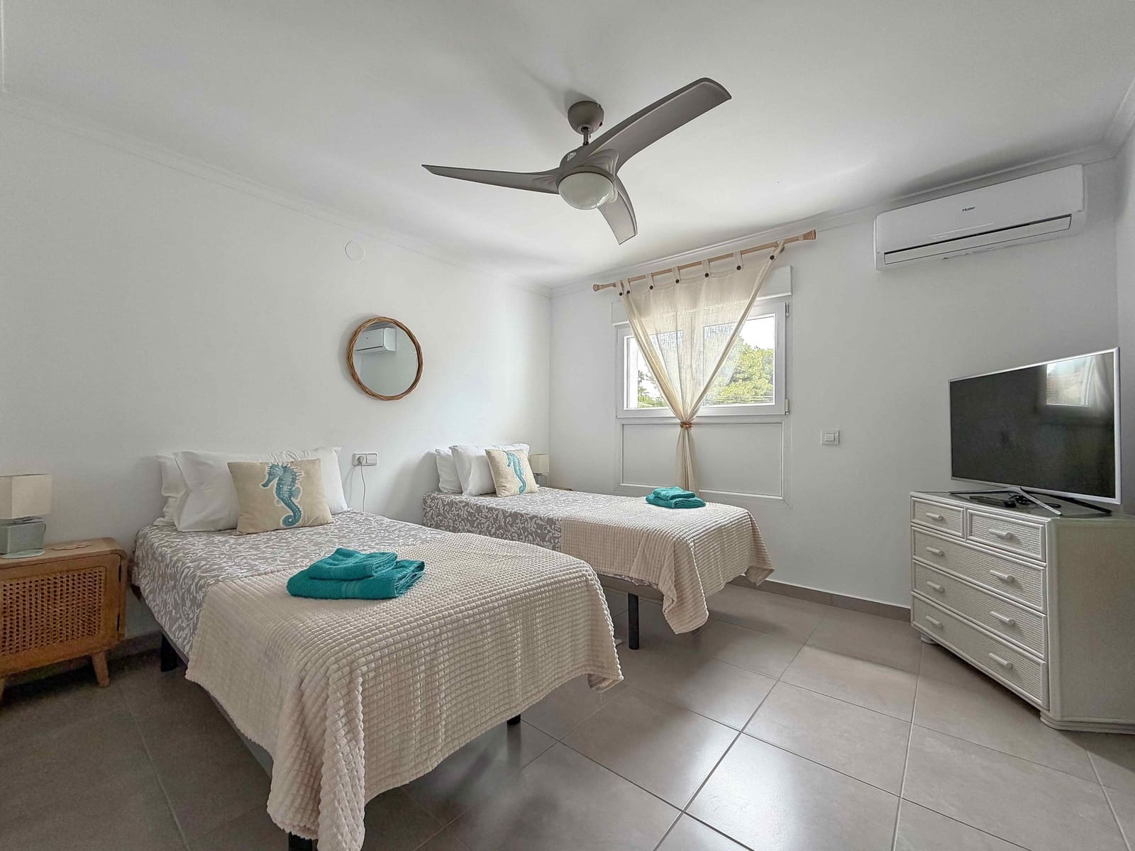 6 sovrum Villa till salu i Javea / Xabia med pool - 1 495 000 € (Ref: 10037179)