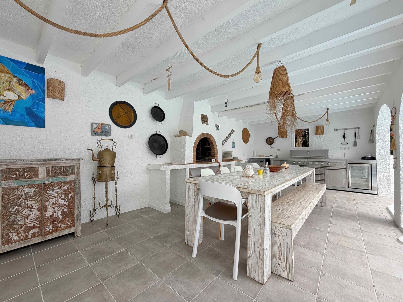 6 sovrum Villa till salu i Javea / Xabia med pool - 1 495 000 € (Ref: 10037179)