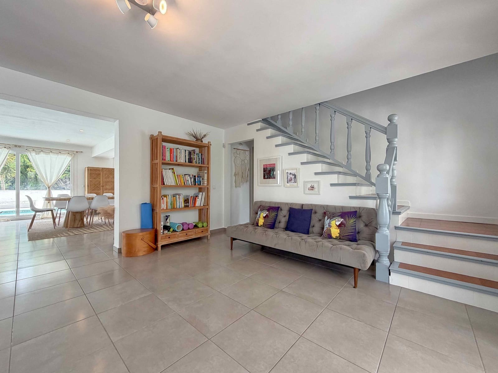6 sovrum Villa till salu i Javea / Xabia med pool - 1 495 000 € (Ref: 10037179)