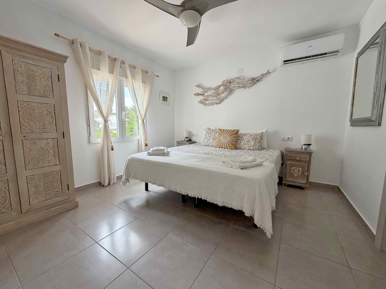 6 sovrum Villa till salu i Javea / Xabia med pool - 1 495 000 € (Ref: 10037179)