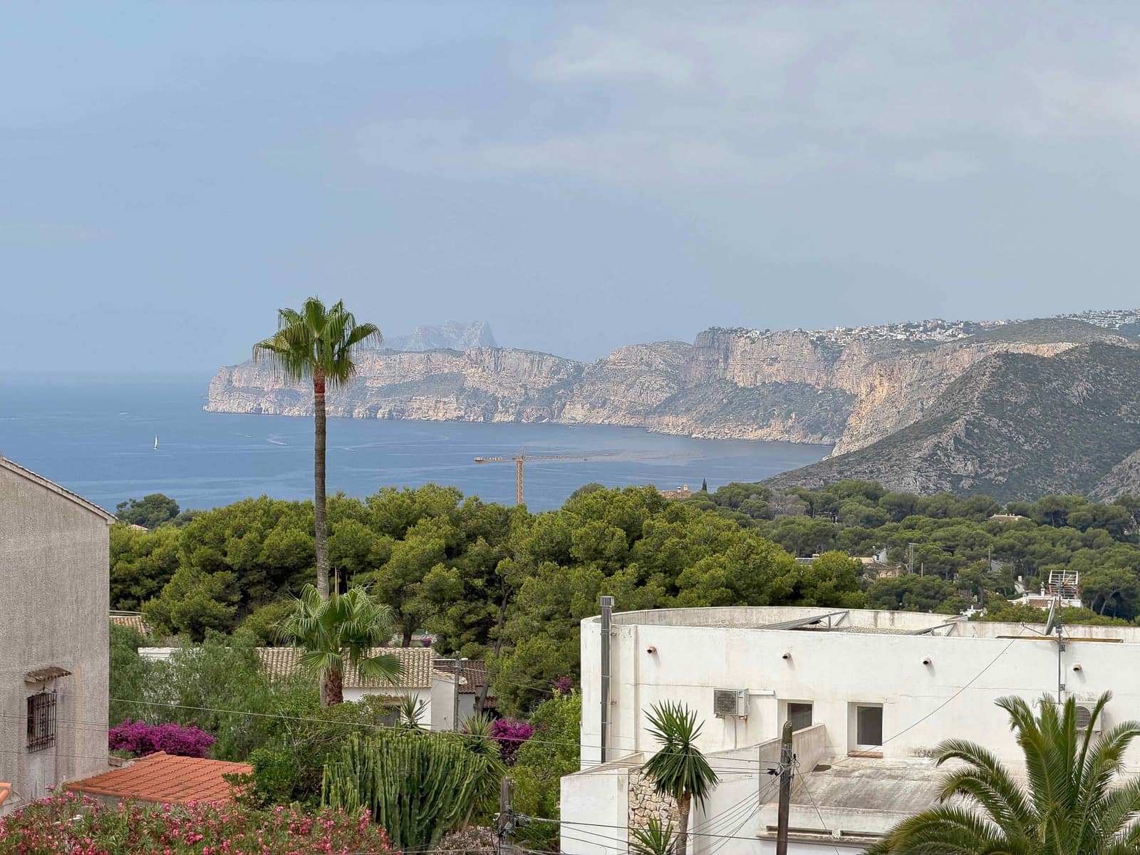 6 sovrum Villa till salu i Javea / Xabia med pool - 1 495 000 € (Ref: 10037179)