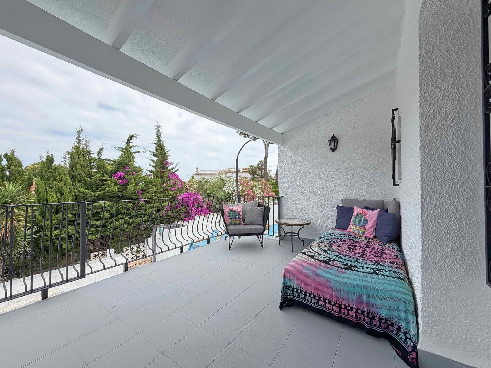 6 sovrum Villa till salu i Javea / Xabia med pool - 1 495 000 € (Ref: 10037179)