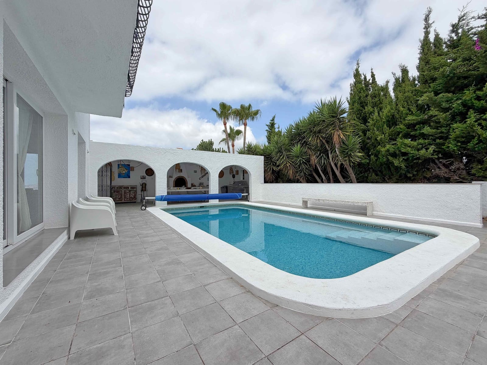 6 sovrum Villa till salu i Javea / Xabia med pool - 1 495 000 € (Ref: 10037179)
