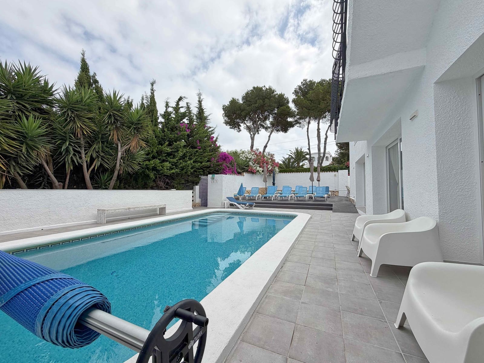 6 sovrum Villa till salu i Javea / Xabia med pool - 1 495 000 € (Ref: 10037179)