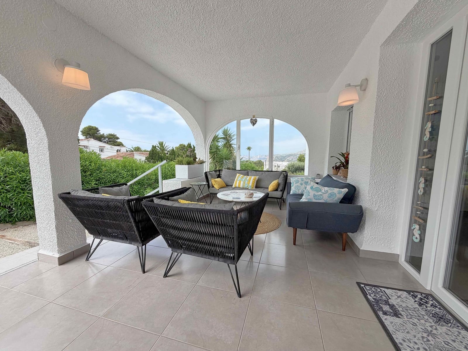 6 sovrum Villa till salu i Javea / Xabia med pool - 1 495 000 € (Ref: 10037179)