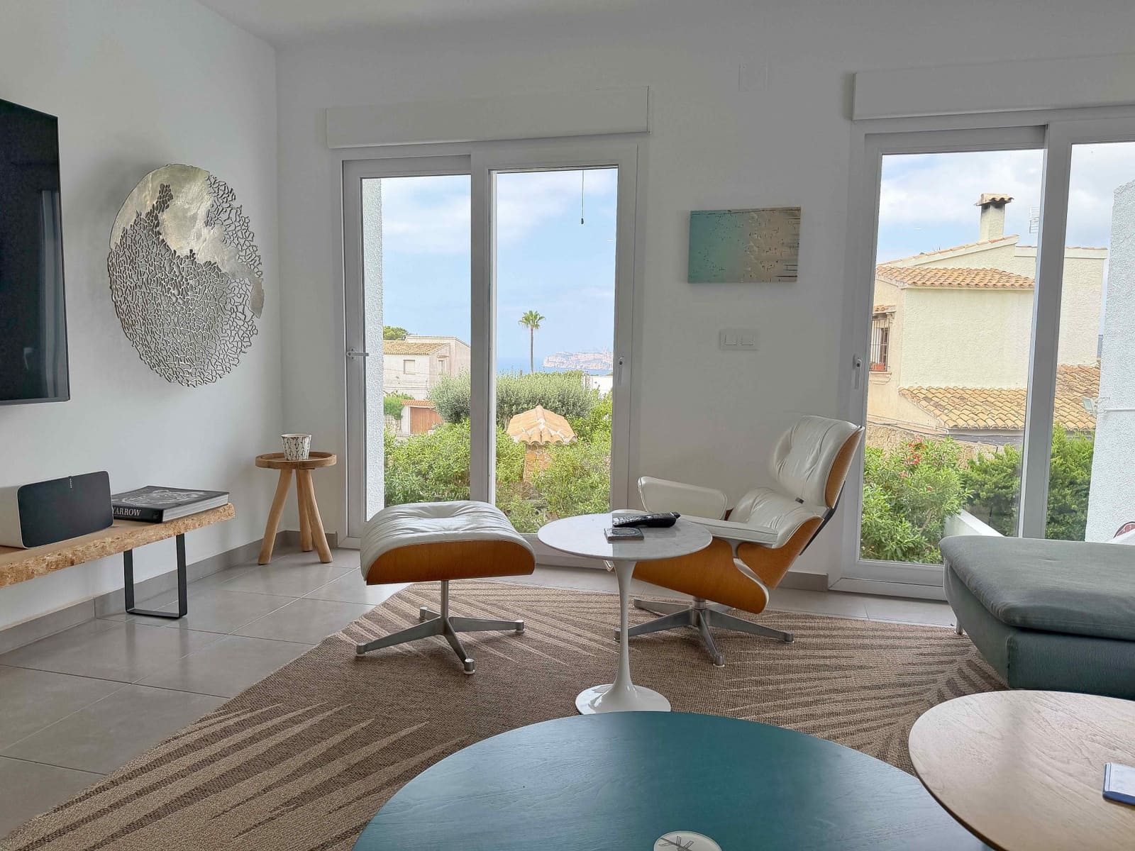 6 sovrum Villa till salu i Javea / Xabia med pool - 1 495 000 € (Ref: 10037179)