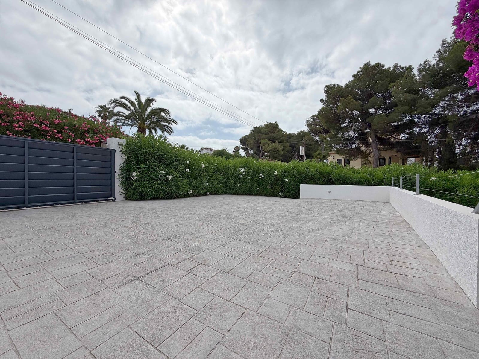 6 sovrum Villa till salu i Javea / Xabia med pool - 1 495 000 € (Ref: 10037179)