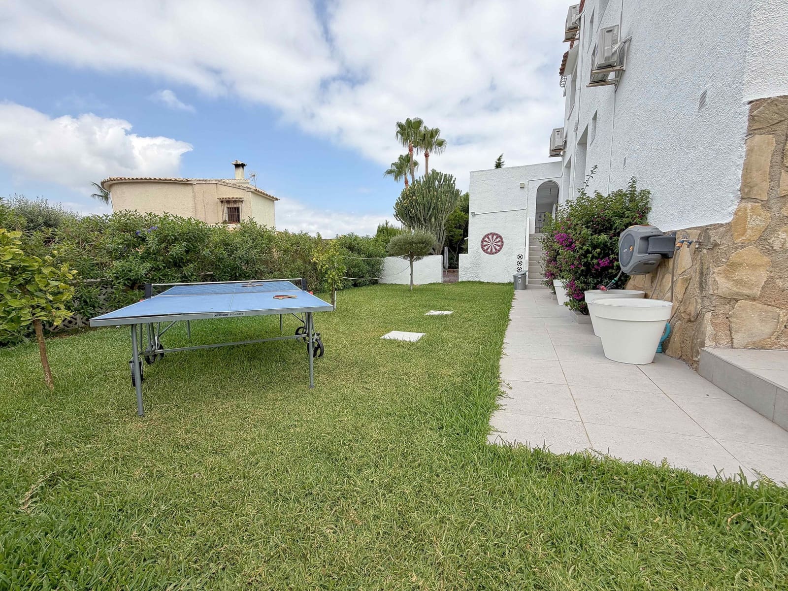 6 sovrum Villa till salu i Javea / Xabia med pool - 1 495 000 € (Ref: 10037179)