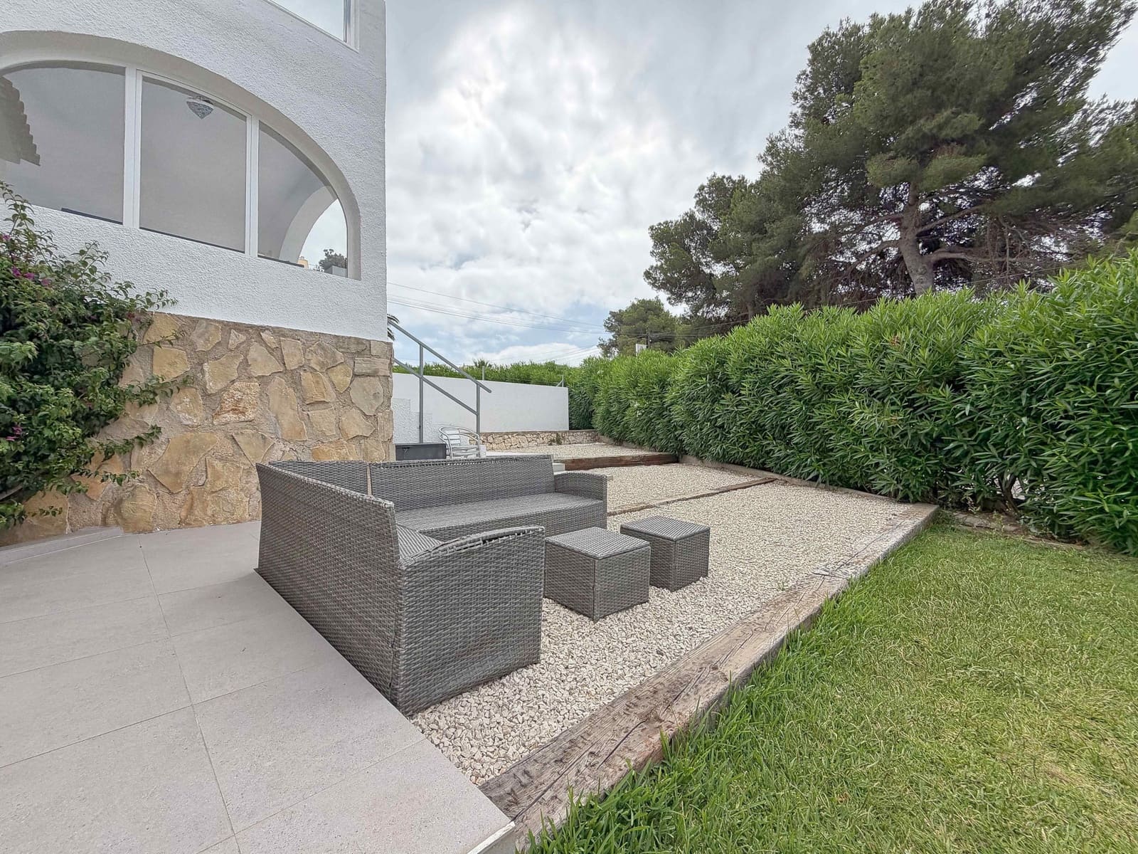 6 sovrum Villa till salu i Javea / Xabia med pool - 1 495 000 € (Ref: 10037179)