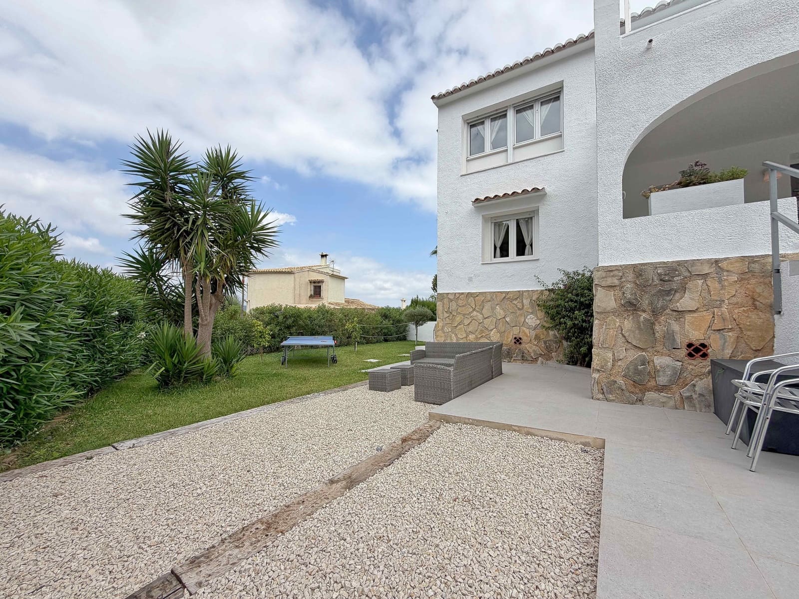6 sovrum Villa till salu i Javea / Xabia med pool - 1 495 000 € (Ref: 10037179)