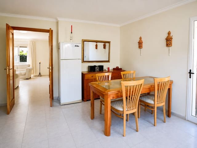 3 chambre Maison de Ville à vendre à Orba - 260 000 € (Ref: 10037180)