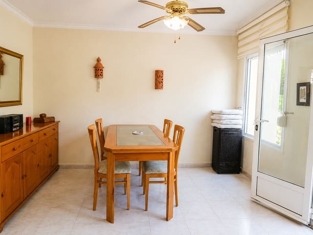 3 chambre Maison de Ville à vendre à Orba - 260 000 € (Ref: 10037180)