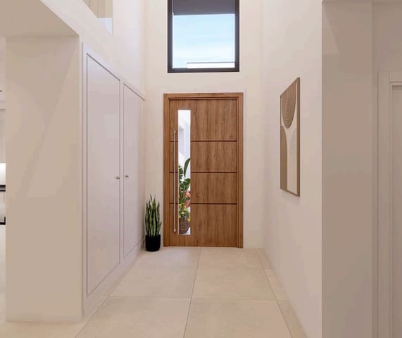 4 bedroom Villa for sale in La Nucia Pueblo  , La Nucia with pool - € 1,186,000 (Ref: 10044946)