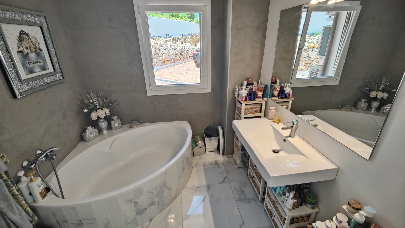 5 soverom Villa til salgs i Javea / Xabia med svømmebasseng - € 1 499 000 (Ref: 10044947)