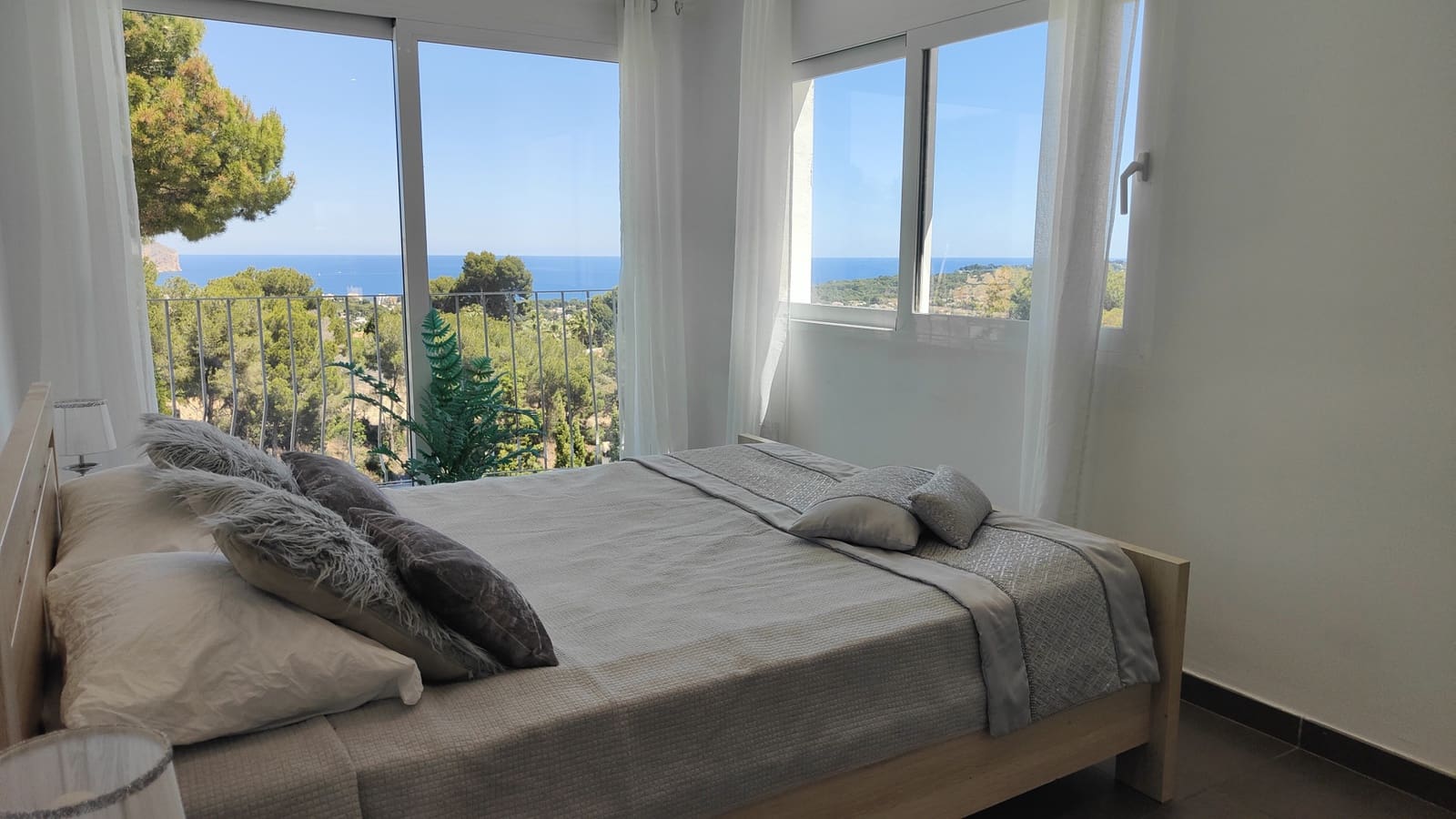 5 soverom Villa til salgs i Javea / Xabia med svømmebasseng - € 1 499 000 (Ref: 10044947)