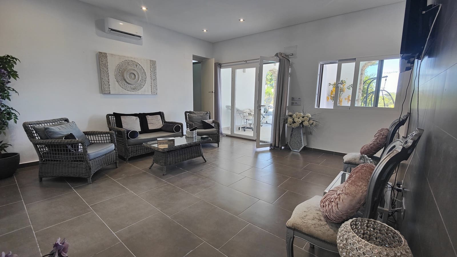 5 soverom Villa til salgs i Javea / Xabia med svømmebasseng - € 1 499 000 (Ref: 10044947)