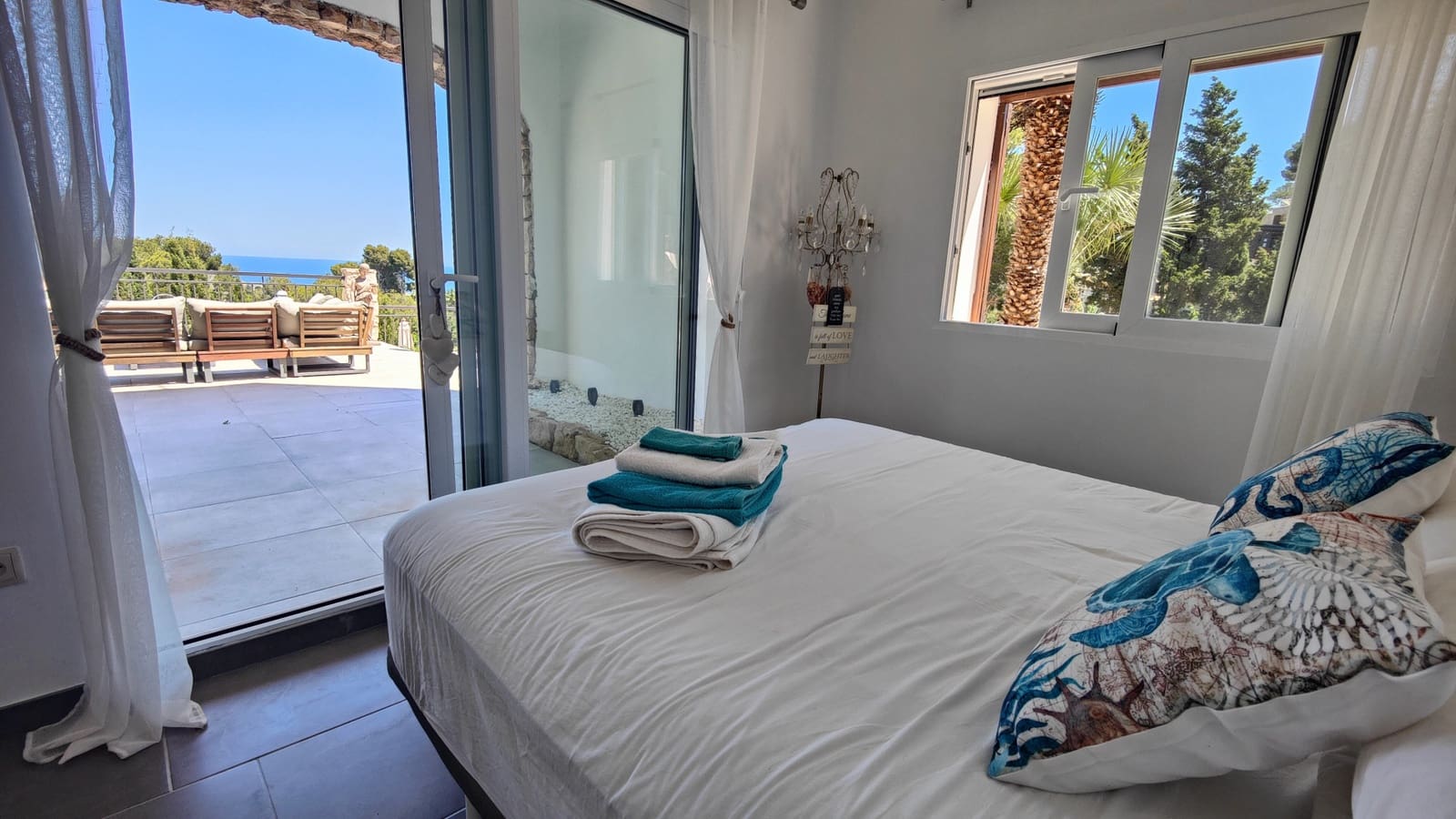 5 soverom Villa til salgs i Javea / Xabia med svømmebasseng - € 1 499 000 (Ref: 10044947)