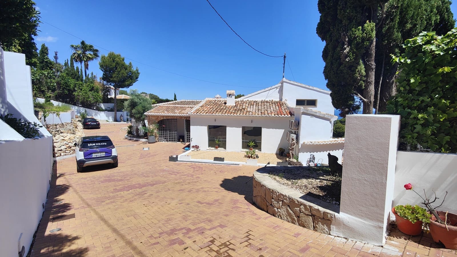5 soverom Villa til salgs i Javea / Xabia med svømmebasseng - € 1 499 000 (Ref: 10044947)