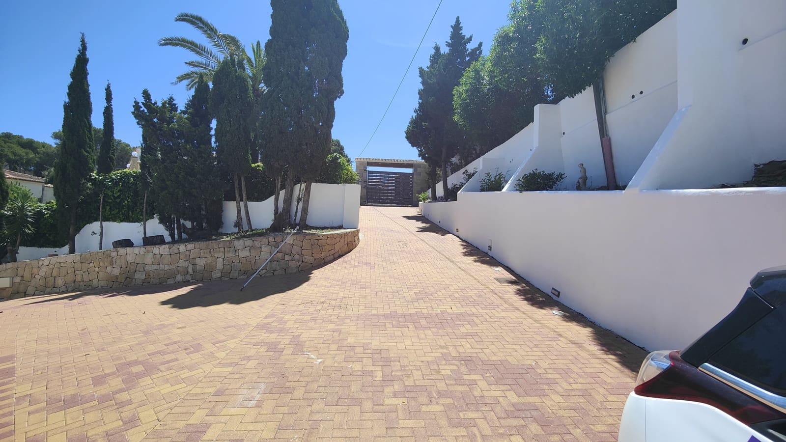 5 soverom Villa til salgs i Javea / Xabia med svømmebasseng - € 1 499 000 (Ref: 10044947)
